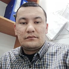 Фотография мужчины Talgat, 37 лет из г. Шымкент