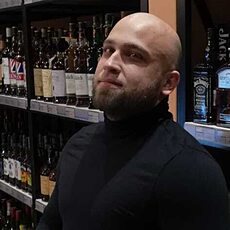 Фотография мужчины Андрей, 33 года из г. Петропавловск