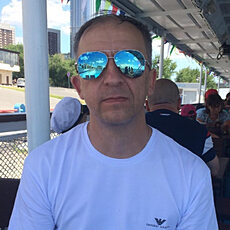 Фотография мужчины Сергей, 46 лет из г. Красково