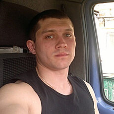 Фотография мужчины Игорь, 36 лет из г. Красноармейск