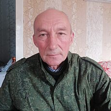 Фотография мужчины Александр, 57 лет из г. Марьина Горка