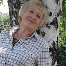 Фотография девушки Lubov, 61 год из г. Новокузнецк