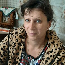 Фотография девушки Татьяна, 43 года из г. Барановичи