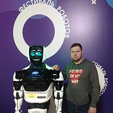 Фотография мужчины Михаил, 47 лет из г. Липецк