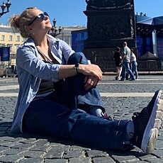 Фотография девушки Аня, 51 год из г. Ульяновск