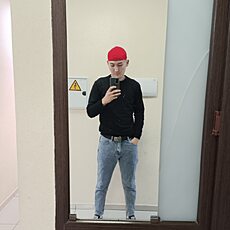 Фотография мужчины Бота Автомат, 26 лет из г. Алматы