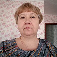 Фотография девушки Надежда, 63 года из г. Новокузнецк