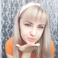 Фотография девушки Лера, 27 лет из г. Мариинск