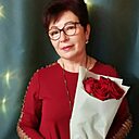 Лариса Shavrina, 62 года