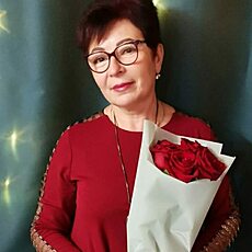 Фотография девушки Лариса Shavrina, 62 года из г. Иркутск