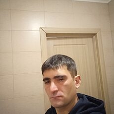 Фотография мужчины Сафар, 38 лет из г. Семей
