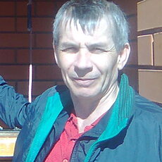 Фотография мужчины Виталий, 52 года из г. Краснодар