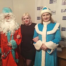 Фотография девушки Натали, 42 года из г. Барабинск