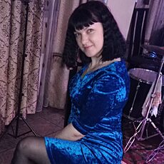 Фотография девушки Елена, 40 лет из г. Междуреченск