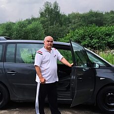 Фотография мужчины Нуриддин, 60 лет из г. Москва