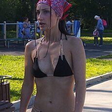 Фотография девушки Дарья, 30 лет из г. Братск