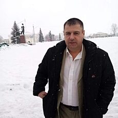 Фотография мужчины Владимир, 44 года из г. Гагарин