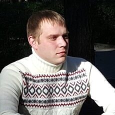 Фотография мужчины Igor, 36 лет из г. Переславль-Залесский