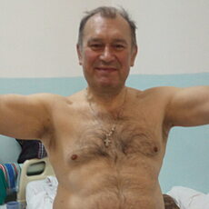 Фотография мужчины Игорь, 61 год из г. Бугульма
