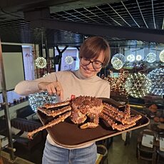 Фотография девушки Екатерина, 48 лет из г. Наро-Фоминск