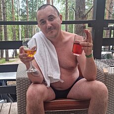 Фотография мужчины Кирилл, 41 год из г. Нижняя Тура