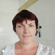 Фотография девушки Марина, 60 лет из г. Березовский (Кемеровская Обл)