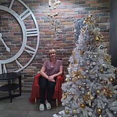 Фотография девушки Марина, 47 лет из г. Бийск