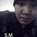 Марлен, 26 лет