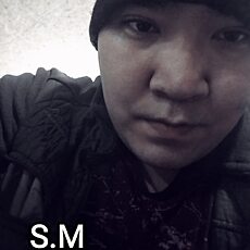 Фотография мужчины Марлен, 26 лет из г. Семей