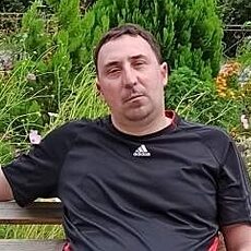 Фотография мужчины Дмитрий, 40 лет из г. Серпухов