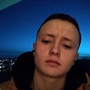 Вадим, 24 года