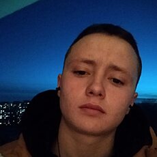 Фотография мужчины Вадим, 24 года из г. Новосибирск