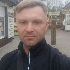 Фотография мужчины Олег, 40 лет из г. Воронеж