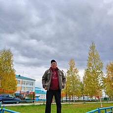 Фотография мужчины Евгений, 46 лет из г. Радужный (Ханты-Мансийский)