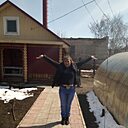 Незнакомка, 57 лет