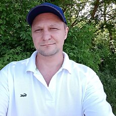 Фотография мужчины Влад, 43 года из г. Павловск (Воронежская Обл)