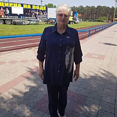 Фотография девушки Татьяна, 66 лет из г. Белогорск