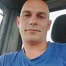 Фотография мужчины Станислав, 29 лет из г. Борисов