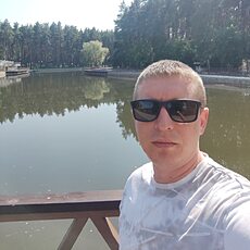 Фотография мужчины Илья, 36 лет из г. Россошь