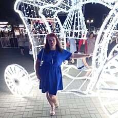 Фотография девушки Татьяна, 47 лет из г. Мичуринск