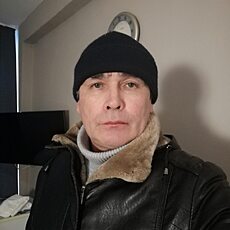 Фотография мужчины Радион, 56 лет из г. Агаповка