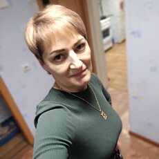 Фотография девушки Анжелика, 53 года из г. Нижневартовск