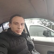 Фотография мужчины Алексей, 32 года из г. Елец