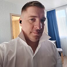 Фотография мужчины Дмитрий, 36 лет из г. Нижний Новгород