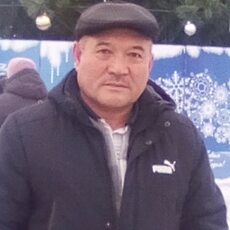 Фотография мужчины Бахтиер, 53 года из г. Кострома