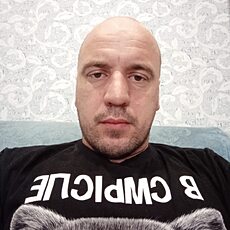 Фотография мужчины Сергей, 40 лет из г. Новокузнецк