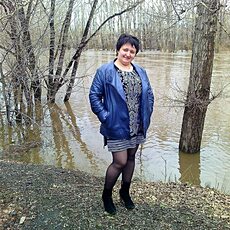 Фотография девушки Юлия Жугина, 44 года из г. Новомосковск