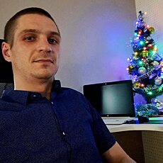 Фотография мужчины Дмитрий, 36 лет из г. Киров