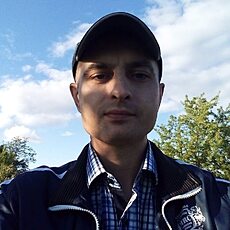 Фотография мужчины Александр, 42 года из г. Юрга