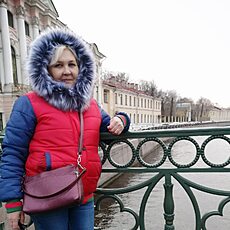 Фотография девушки Светлана, 53 года из г. Нижний Тагил